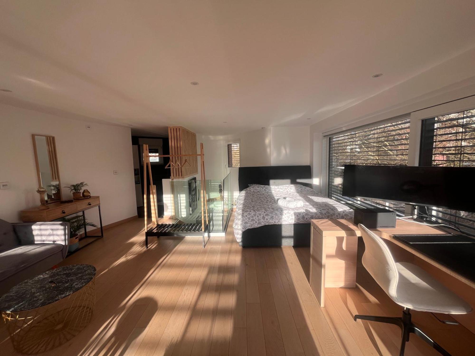 Exclusive Ferienhaus *